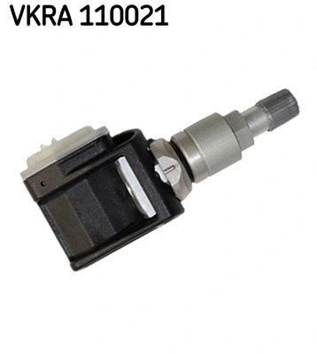 Padangų slėgio kontrolės sistemos rato jutiklis SKF VKRA 110021