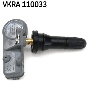 Padangų slėgio kontrolės sistemos rato jutiklis SKF VKRA 110033