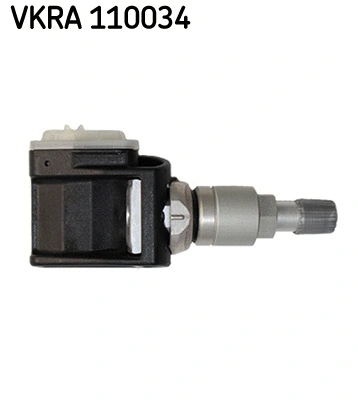 Padangų slėgio kontrolės sistemos rato jutiklis SKF VKRA 110034