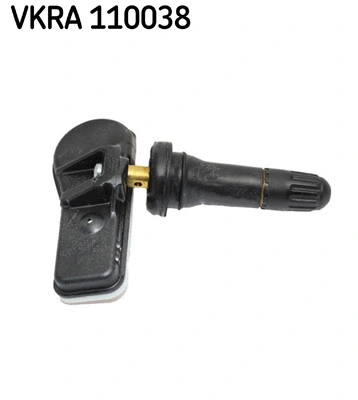 Padangų slėgio kontrolės sistemos rato jutiklis SKF VKRA 110038