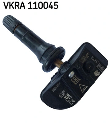 Padangų slėgio kontrolės sistemos rato jutiklis SKF VKRA 110045