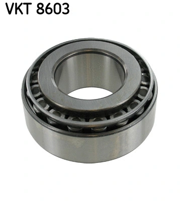 Pavarų dėžės guolis SKF VKT 8603