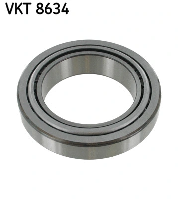 Pavarų dėžės guolis SKF VKT 8634