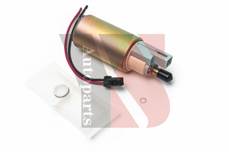 Kuro siurblys YSPARTS FP062
