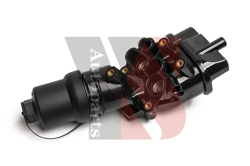 Alyvos filtro korpusas YSPARTS YS-AC0006