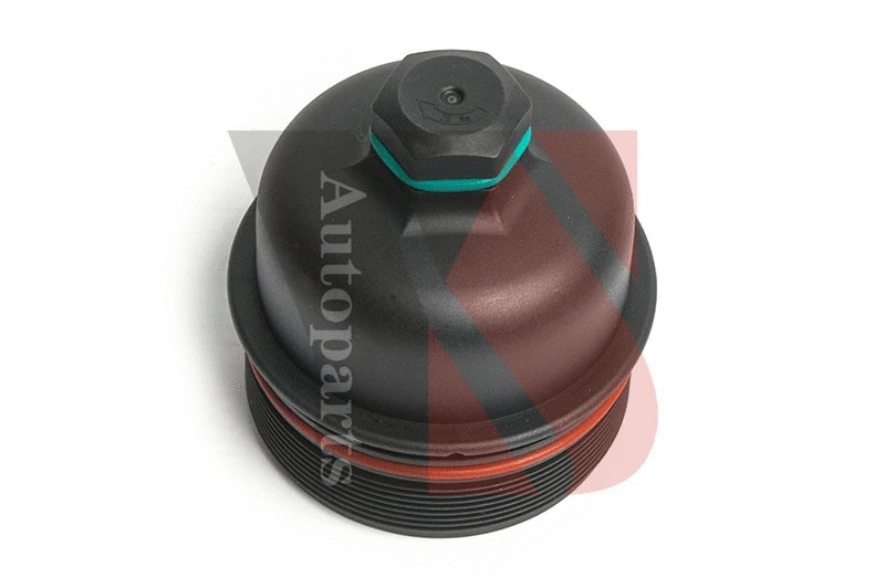 Alyvos filtro korpuso dangtis YSPARTS YS-AC0007