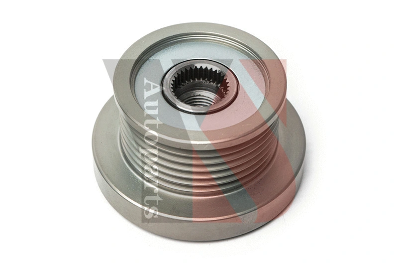 Kint. sr. generatoriaus laisvos eigos sankaba YSPARTS YS-AP049