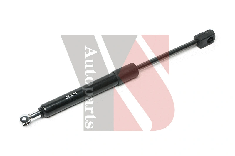 Bagažinės dujinė spyruoklė YSPARTS YS-GS0030