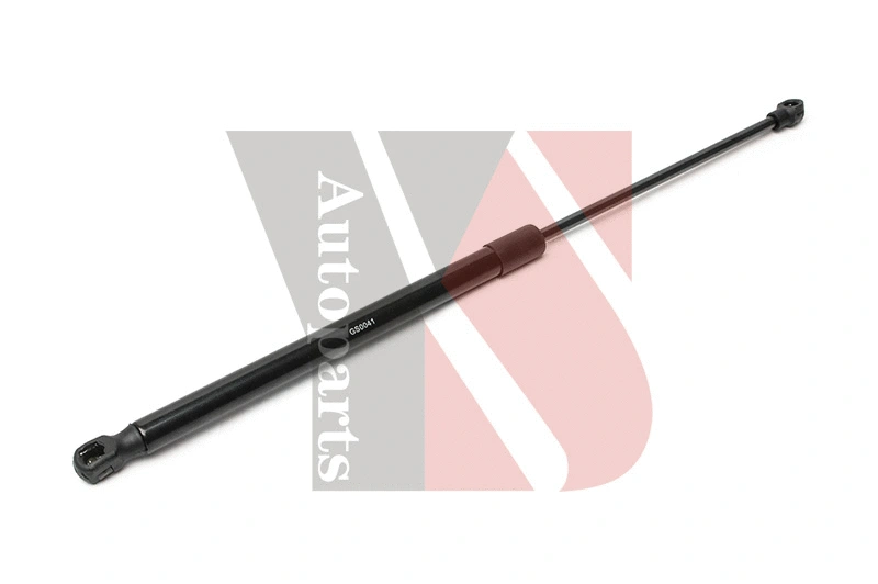 Bagažinės dujinė spyruoklė YSPARTS YS-GS0041