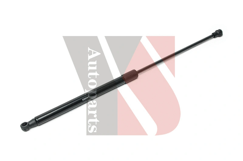 Bagažinės dujinė spyruoklė YSPARTS YS-GS0081