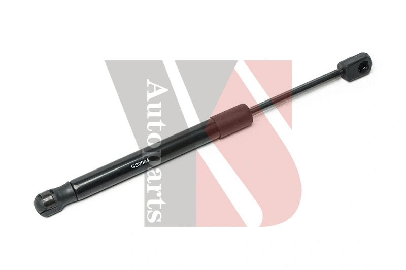 Bagažinės dujinė spyruoklė YSPARTS YS-GS0084