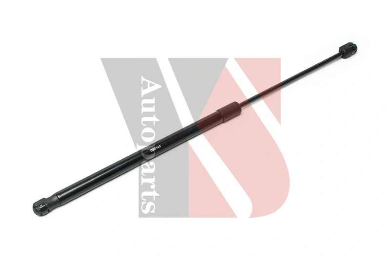 Bagažinės dujinė spyruoklė YSPARTS YS-GS0140