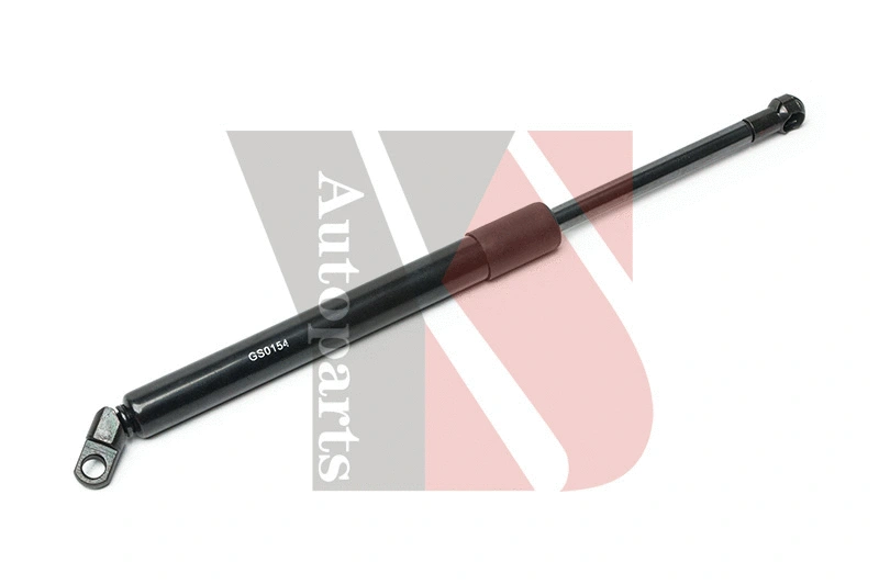 Bagažinės dujinė spyruoklė YSPARTS YS-GS0154