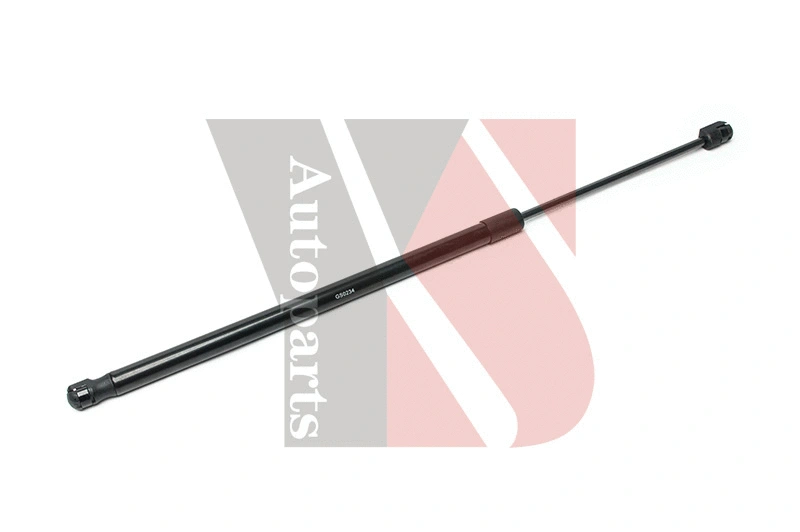 Bagažinės dujinė spyruoklė YSPARTS YS-GS0234