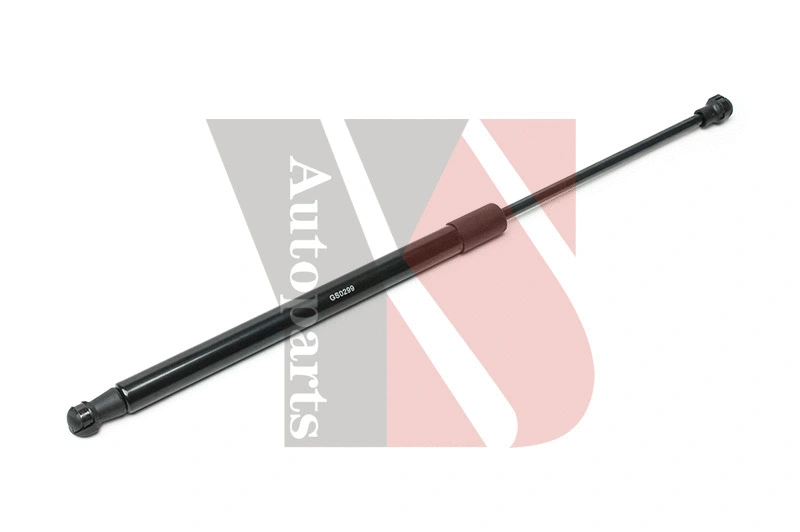Bagažinės dujinė spyruoklė YSPARTS YS-GS0299