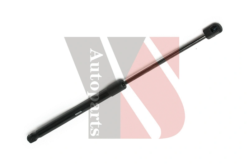 Bagažinės dujinė spyruoklė YSPARTS YS-GS0335