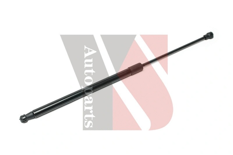 Bagažinės dujinė spyruoklė YSPARTS YS-GS0458