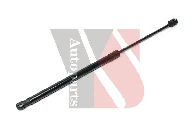 Bagažinės dujinė spyruoklė YSPARTS YS-GS0613