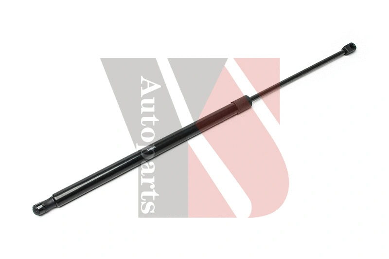 Bagažinės dujinė spyruoklė YSPARTS YS-GS0632