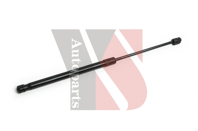 Bagažinės dujinė spyruoklė YSPARTS YS-GS0749