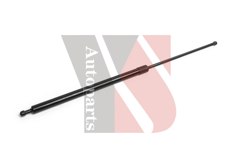Bagažinės dujinė spyruoklė YSPARTS YS-GS0918