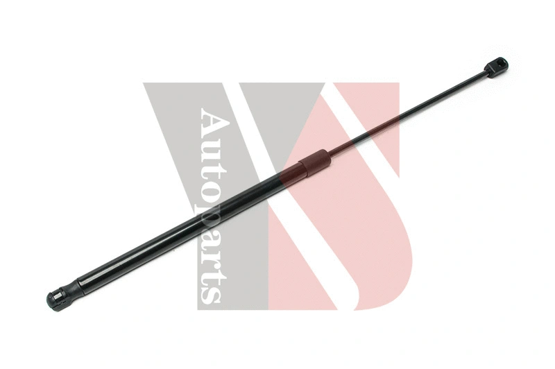 Bagažinės dujinė spyruoklė YSPARTS YS-GS1008