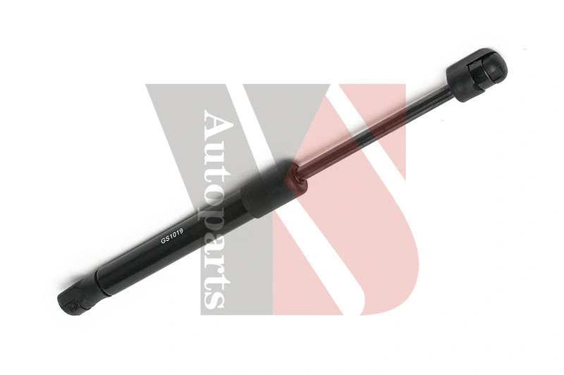 Bagažinės dujinė spyruoklė YSPARTS YS-GS1019