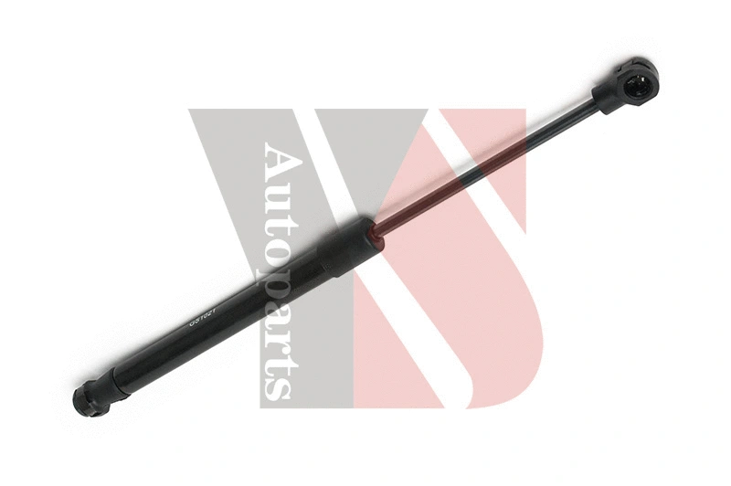 Bagažinės dujinė spyruoklė YSPARTS YS-GS1021