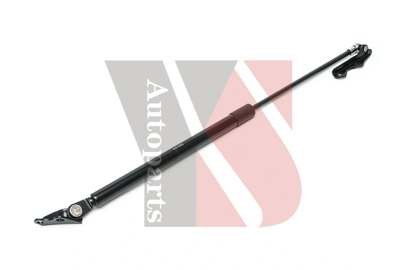 Bagažinės dujinė spyruoklė YSPARTS YS-GS1082