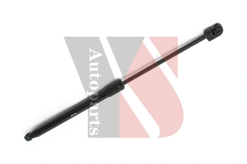 Bagažinės dujinė spyruoklė YSPARTS YS-GS1101