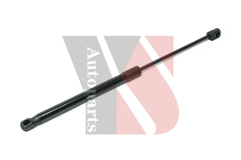 Bagažinės dujinė spyruoklė YSPARTS YS-GS1109