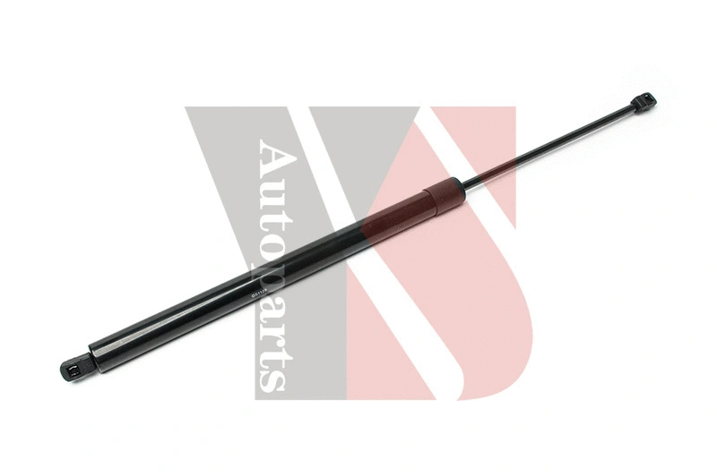 Bagažinės dujinė spyruoklė YSPARTS YS-GS1129