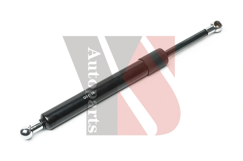 Bagažinės dujinė spyruoklė YSPARTS YS-GS1139