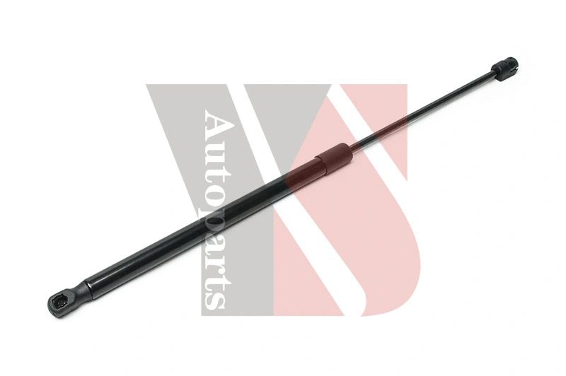 Bagažinės dujinė spyruoklė YSPARTS YS-GS1151