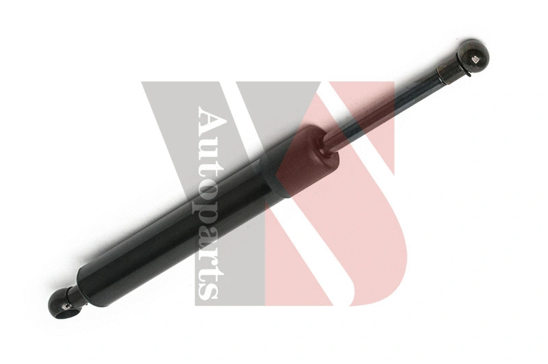 Bagažinės dujinė spyruoklė YSPARTS YS-GS1183