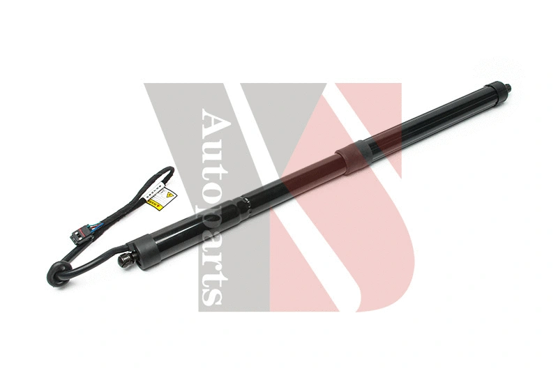 Bagažinės dujinė spyruoklė YSPARTS YS-GSP1901