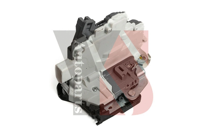 Durų užraktas YSPARTS YS-LK0004L