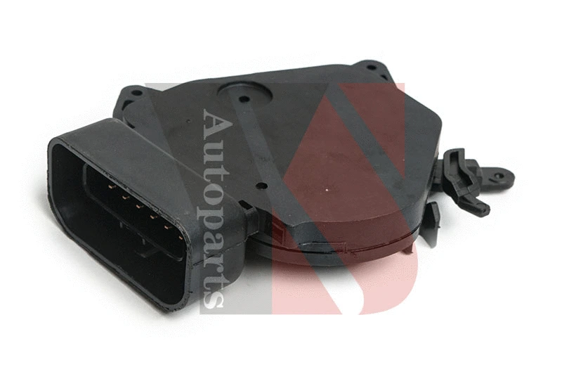 Durų užraktas YSPARTS YS-LK0014P