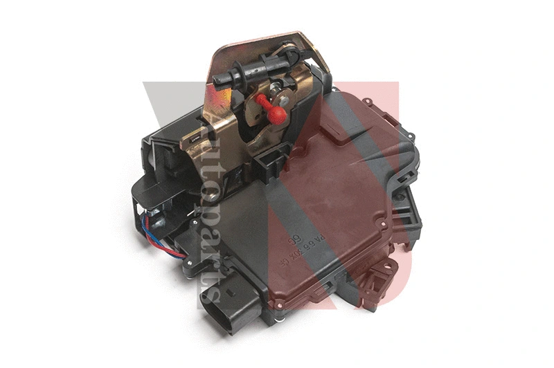 Durų užraktas YSPARTS YS-LK0030P