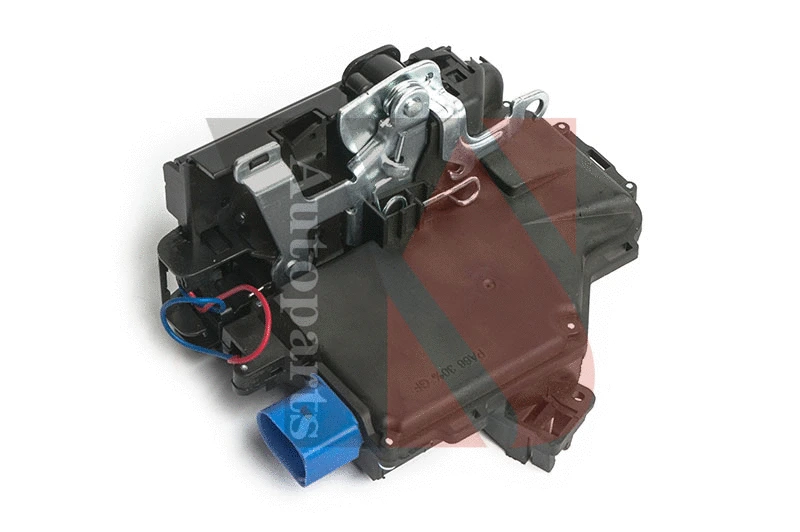 Durų užraktas YSPARTS YS-LK0032P