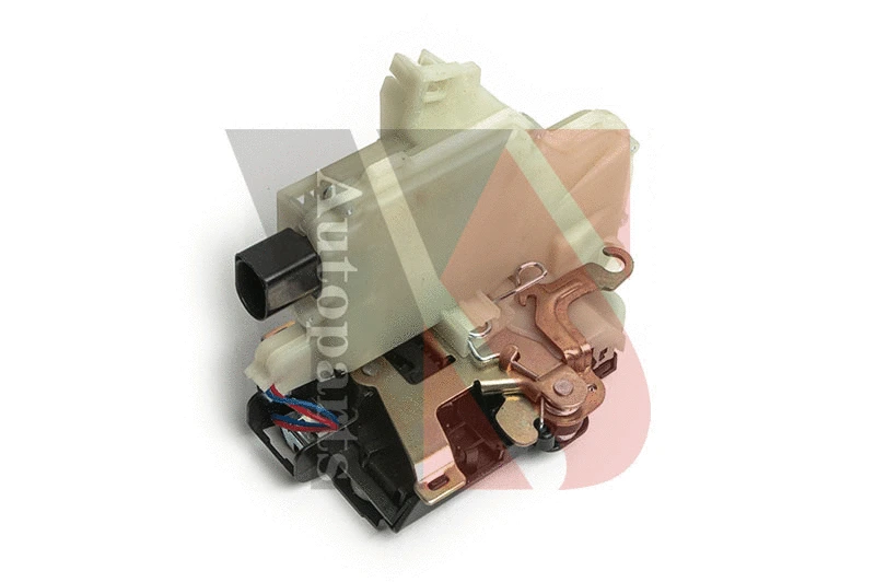 Durų užraktas YSPARTS YS-LK0038L