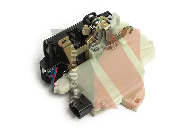 Durų užraktas YSPARTS YS-LK0038P