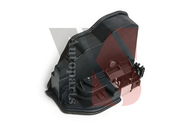 Durų užraktas YSPARTS YS-LK0046P