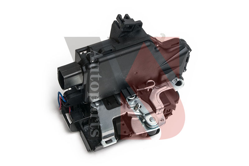 Durų užraktas YSPARTS YS-LK0103L