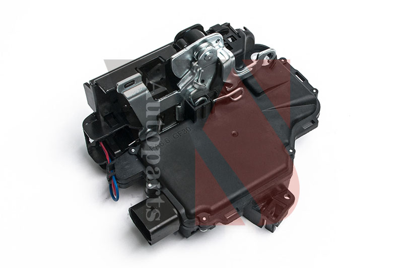 Durų užraktas YSPARTS YS-LK0103P