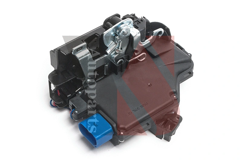 Durų užraktas YSPARTS YS-LK0104P
