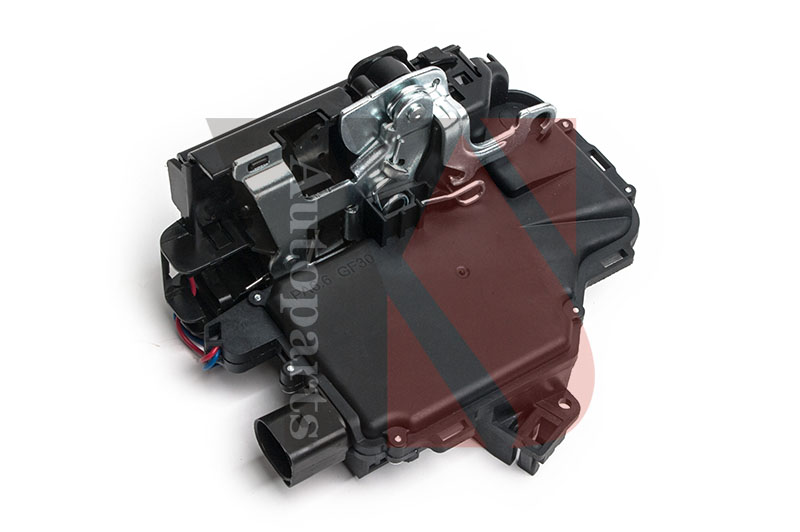 Durų užraktas YSPARTS YS-LK0112P