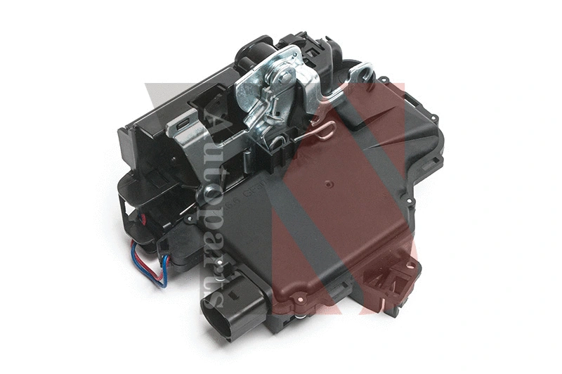 Durų užraktas YSPARTS YS-LK0113P