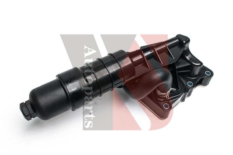 Alyvos filtro korpusas YSPARTS YS-OFK0001H