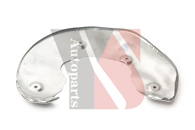 Stabdžių disko apsauginis skydas YSPARTS YS-SP0216